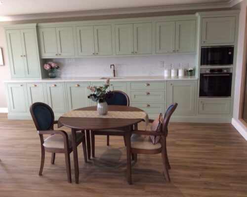 Elizabeth kitchenette