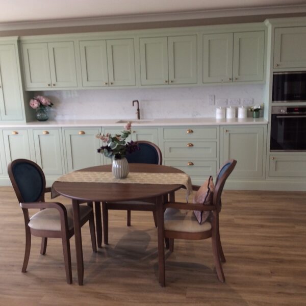 Elizabeth kitchenette