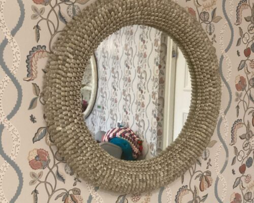 Charles Suite decor